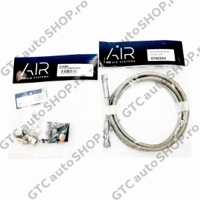 Kit furtun heavy-duty 1.50m pentru alimentarea cu aer a diferentialului blocabil ARB