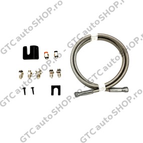 Kit furtun heavy-duty 1.50m pentru alimentarea cu aer a diferentialului blocabil ARB