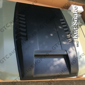 Grila capota Kut-Snake Raptor Ford Ranger 2019+