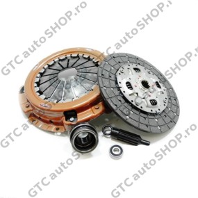 Ambreiaj Xtreme Outback Land Cruiser 80 (1995-1996) 1FZ si 1HD-FT