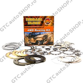 Kit reparatie punte fata SH3 Land Cruiser  60 si 70 (model 1984-1990)