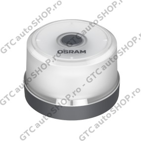 Lampa magnetica de semnalizare Osram LEDguardian Road Flare Signal V16