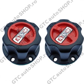 Cuplaje MRL AVM 752 XP Nissan Terrano II / Navara D21 / Ford Maverick I Extreme Performance