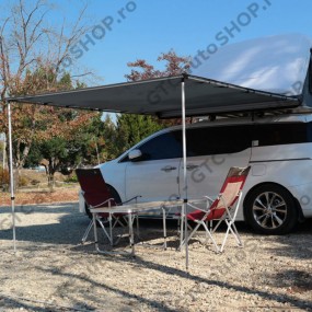 Marchiza / Umbrar Bull Face 200 x 250 cm