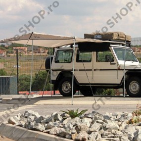 Marchiza / Umbrar modular Front Runner 360 x 250 cm