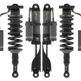 Suspensie OME BP-51 +5cm Land Cruiser 120/150 si FJ Cruiser