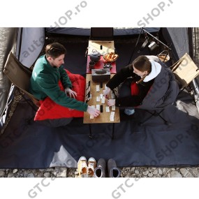 Podea impermeabila pentru anexa iKamper