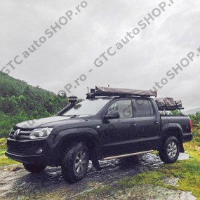 Portbagaj aluminiu Front Runner VW Amarok 2010-2022