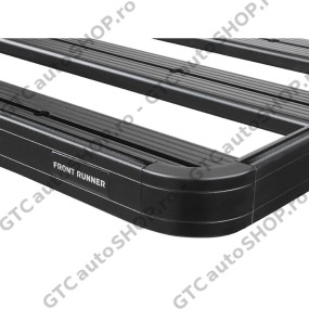 Portbagaj aluminiu Front Runner Slimline II, Ranger Wildtrak 2014 - 2022