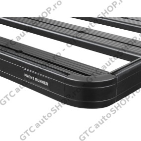 Portbagaj aluminiu Front Runner Nissan Navara D23
