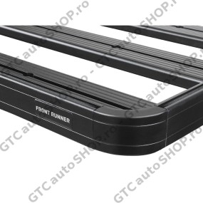 Portbagaj aluminiu Front Runner Toyota Land Cruiser 200