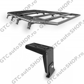 Portbagaj M4x4 Suzuki Jimny 2018 +