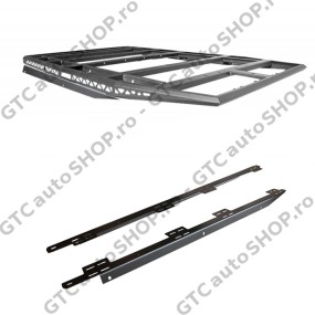 Portbagaj M4x4 Toyota Land Cruiser 120 SWB