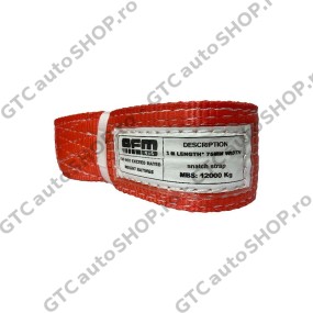 Sufa de copac OFM4x4 3metri x  7.5cm, 12tone