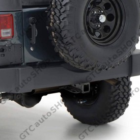 Suport carlig tractare US Style Smittybilt, Jeep Wrangler JK