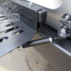 Suport canistra F4x4 Patrol Y61 GU4