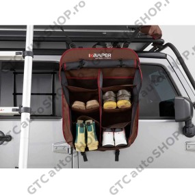 Suport pentru incaltaminte iKamper 2.0