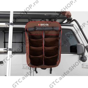 Suport pentru incaltaminte iKamper 2.0