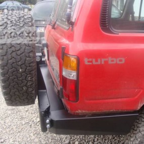 Suport roata rezerva F4x4 Toyota Land Cruiser 80