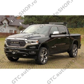 Suport montare troliu M4x4 Dodge RAM 1500, 2019-2024