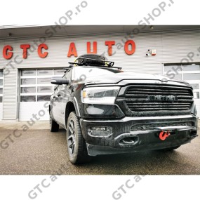 Suport montare troliu M4x4 Dodge RAM 1500, 2019-2024