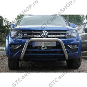 Suport montare troliu M4x4 VW Amarok 2009-2016