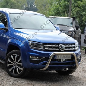 Suport montare troliu M4x4 VW Amarok 2016-2022
