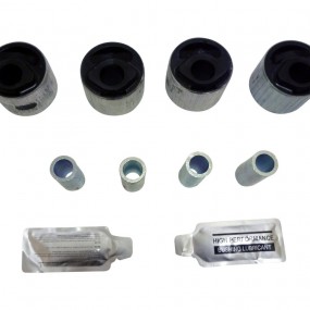 Bucse corectie caster 2.5 grade Terrain Tamer PRO elastomer