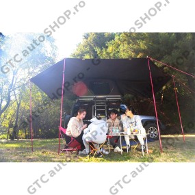 Umbrar cort iKamper Skycamp Mini