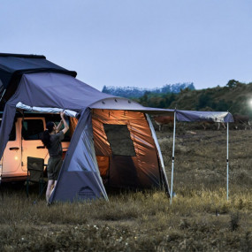 Anexă corturi Normandy, Pathfinder II, Wild Cruiser 250, Rock Cruiser, Adventure Cruiser Wild Land B