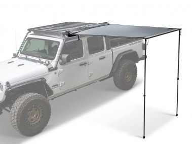 Marchiză Front Runner Easy-Out 200 x 210 cm Black