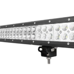 Bara LED 180W / 72cm / 15500 lumeni Combo