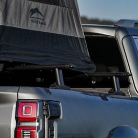 Bare transversale universale pentru benă pick-up Wild Land