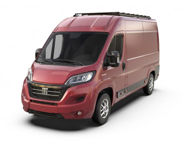Portbagaj Front Runner Slimline II Fiat Ducato (L2H2/136in WB/High Roof) (2014-Current)