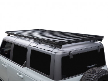 Portbagaj Front Runner Slimline II Ford Bronco LWB cu Hard Top 2021-prezent