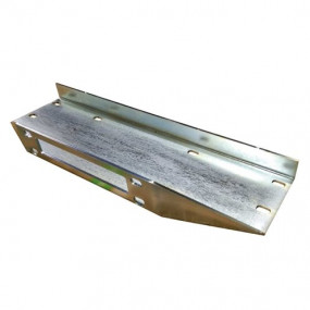 Suport montare troliu Isuzu D-Max 2021-prezent