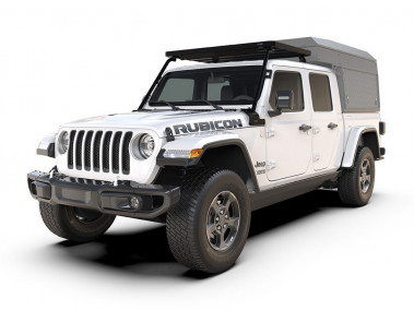 Portbagaj Front Runner Slimline II Jeep Gladiator JT (2019-prezent) Cab Over Camper