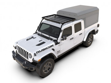 Portbagaj Front Runner Slimline II Jeep Gladiator JT (2019-prezent) Cab Over Camper