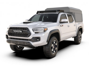 Portbagaj Front Runner Slimline II Toyota Tacoma 3rd Gen (2015-2023) Cab Over Camper