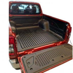 Capitonaj bena Mitsubishi L200 (2019+) Safari