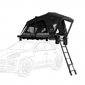 Cort auto compact Summit Explorer 140 Wild Land