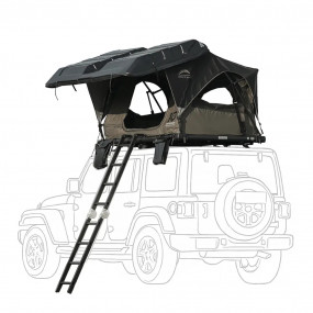 Cort de acoperiș auto electric, 200x120 cm, 2 persoane, Pathfinder II Wild Land