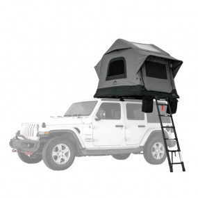 Cort de acoperiș auto gonflabil, 2-3 persoane, Wild Land Air Cruiser Wild Land