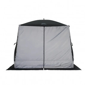 Cort multifuncțional 2.4x2.4m Hub Screen House 400 XL Wild Land