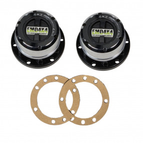 Cuplaj butuc roată cu acționare manuală, MRL, Suzuki Jimny (1999-2025) Emd4x4