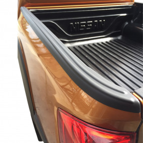 Extensie capitonaj bena Nissan Naavra NP300 (2016+) Safari