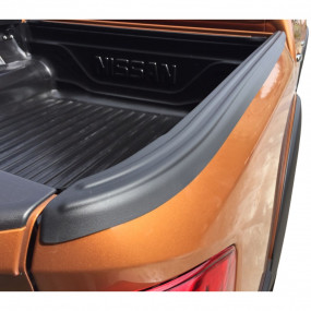 Extensie capitonaj bena Nissan Naavra NP300 (2016+) Safari