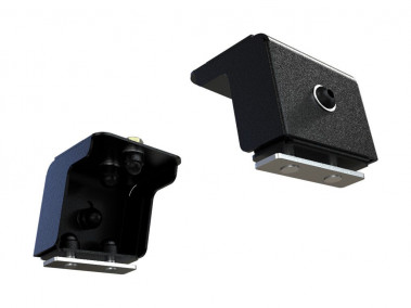 Set picioare înclinate / 75 mm