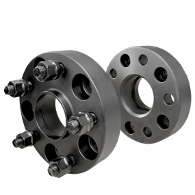 Flansa distantier 30mm, 5x114.3, M12x1.25, CB60.1, Grand Vitara 2 (cu inel de centrare) Emd4x4