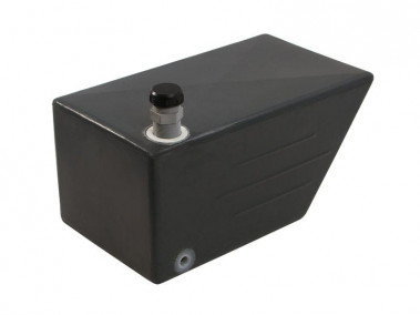 Land Rover Defender 110 Tdi/Td5 (1983-2006) / Rezervor de apă 2.8/V8 / 36L